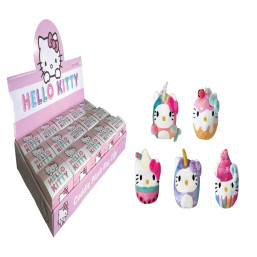 HELLO KITTY CLIP CDU15 WOC